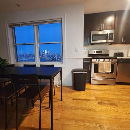 ユニオンシティLuxurious 2 Bed ! Mins To Nyc!アパートメント エクステリア 写真