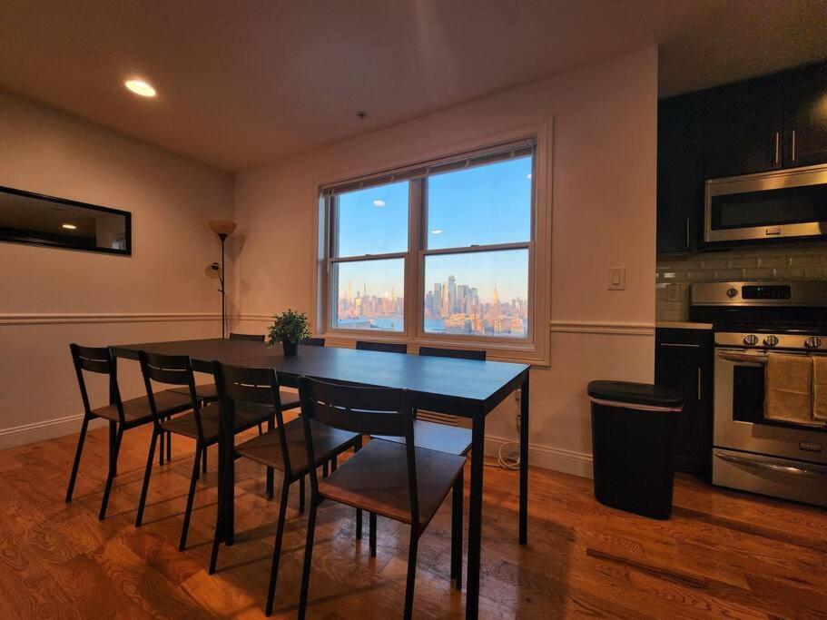 ユニオンシティLuxurious 2 Bed ! Mins To Nyc!アパートメント エクステリア 写真