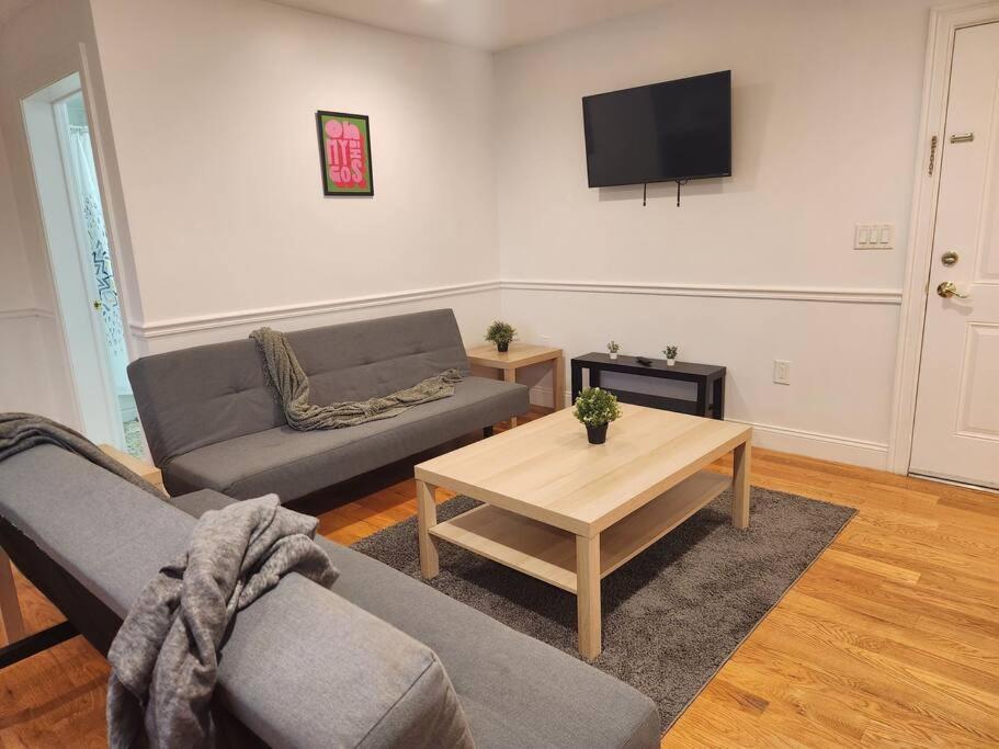 ユニオンシティLuxurious 2 Bed ! Mins To Nyc!アパートメント エクステリア 写真