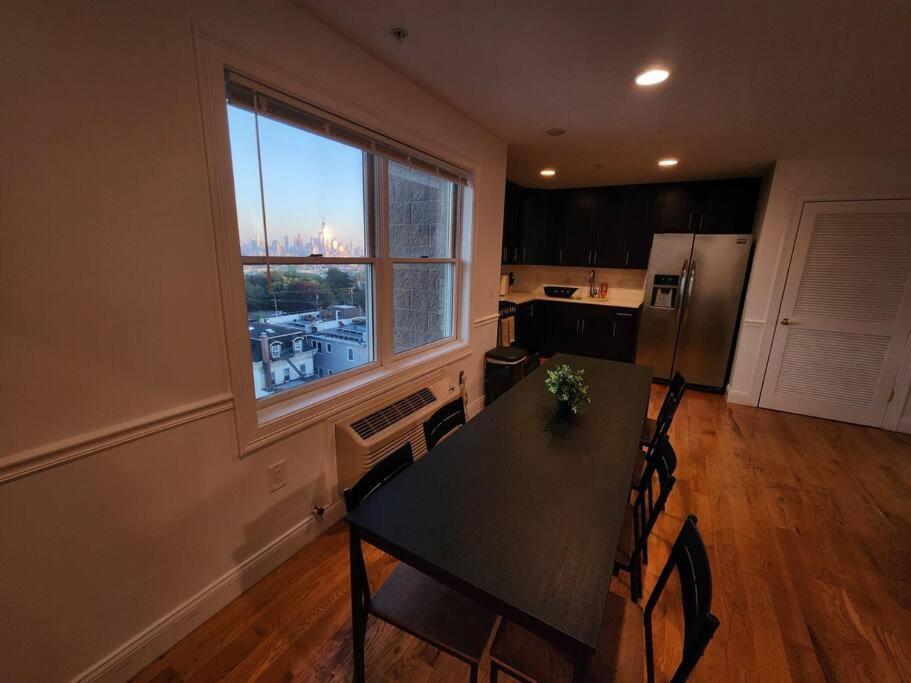 ユニオンシティLuxurious 2 Bed ! Mins To Nyc!アパートメント エクステリア 写真