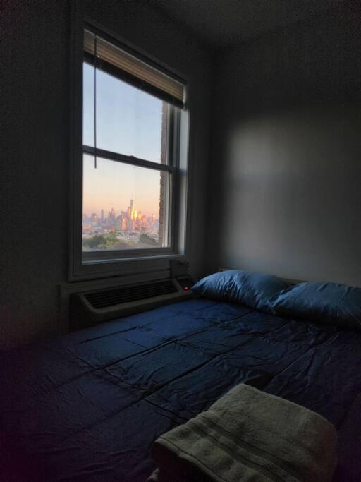 ユニオンシティLuxurious 2 Bed ! Mins To Nyc!アパートメント エクステリア 写真