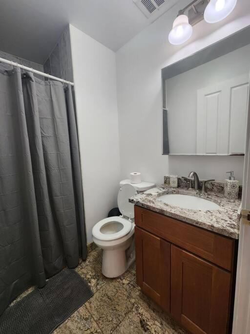 ユニオンシティLuxurious 2 Bed ! Mins To Nyc!アパートメント エクステリア 写真