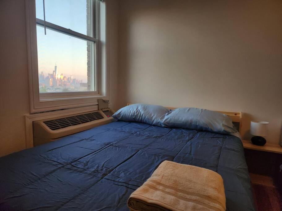 ユニオンシティLuxurious 2 Bed ! Mins To Nyc!アパートメント エクステリア 写真