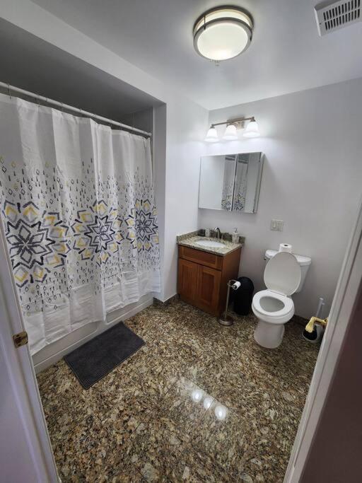 ユニオンシティLuxurious 2 Bed ! Mins To Nyc!アパートメント エクステリア 写真